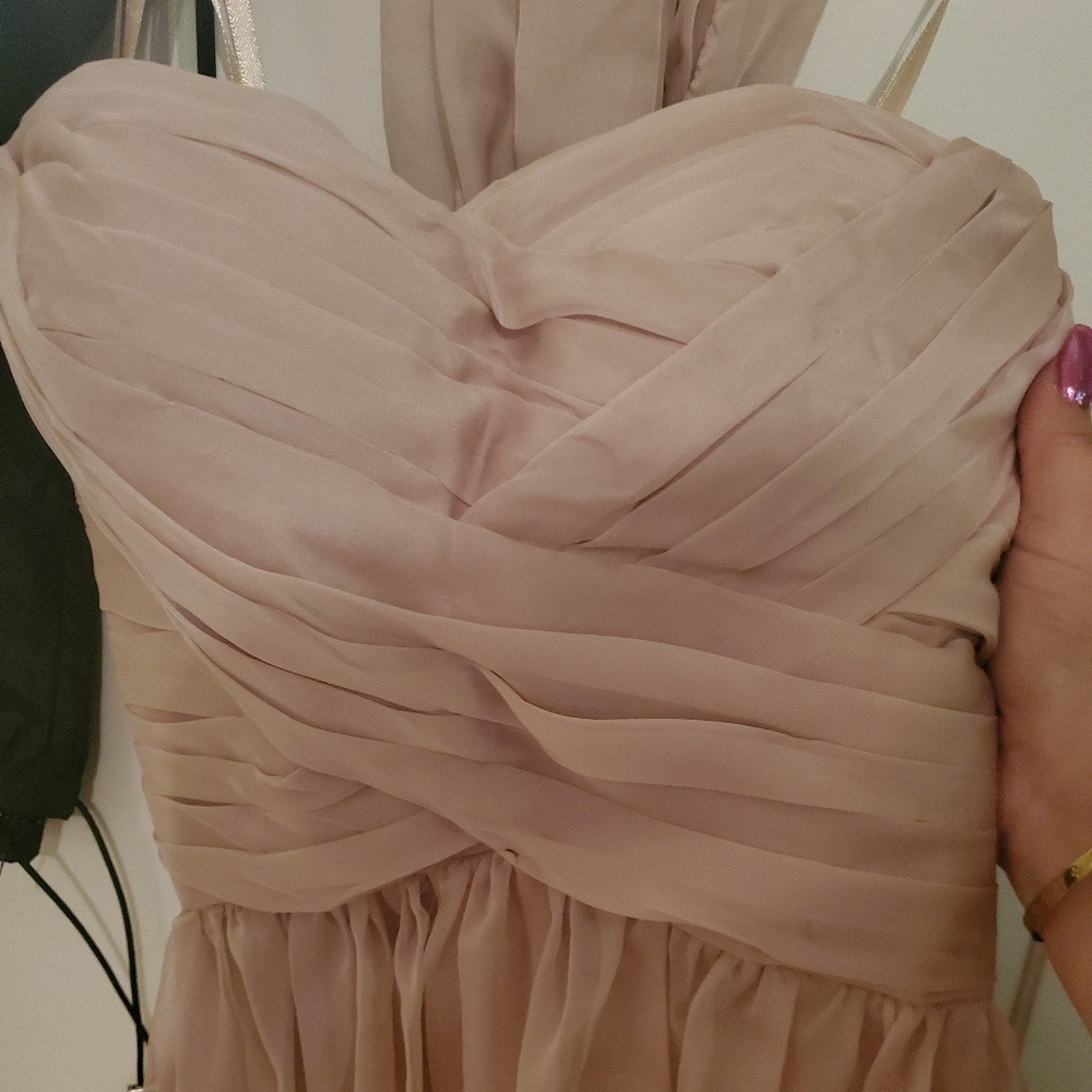 Evening gown